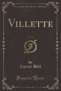 Villette, Vol. 2 of 3 (Classic Reprint)