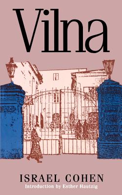 Vilna - Cohen, Israel