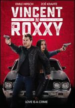 Vincent N Roxxy