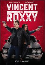 Vincent N Roxxy - Gary Michael Schultz