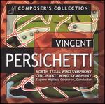 Vincent Persichetti