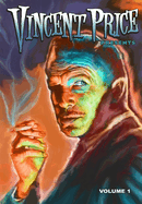 Vincent Price Presents: Volume 1