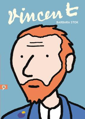 Vincent - Stock, Barbara