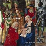 Vincente Lusitano: Motets