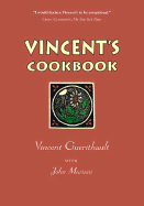 Vincent's Cookbook