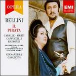 Vincenzo Bellini: Il Pirata