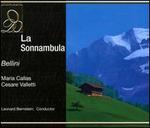Vincenzo Bellini: La Sonnambula
