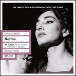 Vincenzo Bellini: Norma - Athos Cesarini (vocals); Gabriella Carturan (vocals); Giulietta Simionato (vocals); Giuseppe Modesti (vocals);...