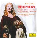 Vincenzo Bellini: Norma