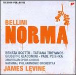 Vincenzo Bellini: Norma