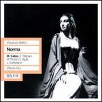 Vincenzo Bellini: Norma