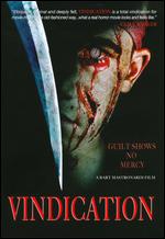 Vindication - Bart Mastronardi