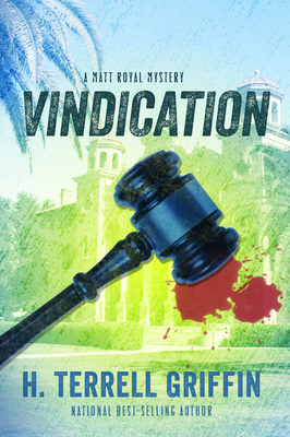 Vindication - Griffin, H Terrell