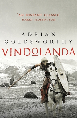 Vindolanda - Goldsworthy, Adrian