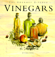 Vinegars - Sunset Books, and Steer, Gina