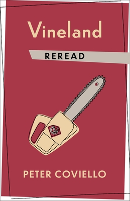 Vineland Reread - Coviello, Peter