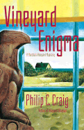 Vineyard Enigma - Craig, Philip R