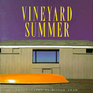 Vineyard Summer