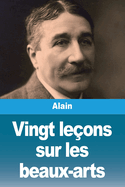 Vingt le�ons sur les beaux-arts