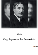 Vingt le�ons sur les Beaux-Arts
