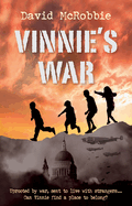 Vinnie's War