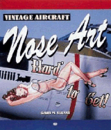 Vintage Aircraft Nose Art