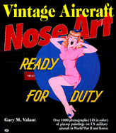 Vintage Aircraft Nose Art
