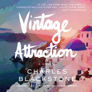 Vintage Attraction