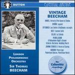 Vintage Beecham