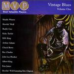 Vintage Blues, Vol. 1 [MVP]