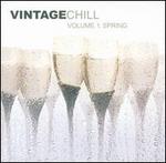 Vintage Chill, Vol. 1