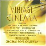 Vintage Cinema [Hybrid SACD]