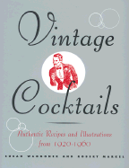 Vintage Cocktails