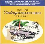 Vintage Collectibles, Vol.  1: 1962-1969