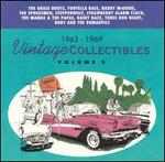 Vintage Collectibles, Vol.  2: 1963-1969