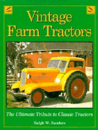 Vintage Farm Tractors