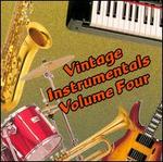 Vintage Instrumentals, Vol. 4
