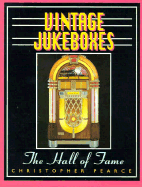 Vintage Jukeboxes - Pearce, Christopher