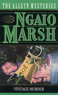 Vintage Murder