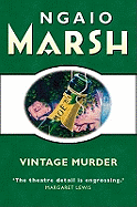 Vintage Murder
