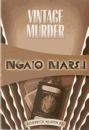 Vintage Murder