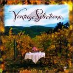 Vintage Selections: Wine-Tasting Music