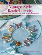 Vintage Style Beaded Jewellery