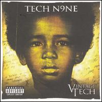 Vintage Tech - Tech N9ne