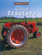 Vintage Tractors