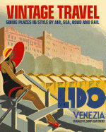Vintage Travel Posters
