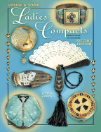Vintage & Vogue Ladies Compacts