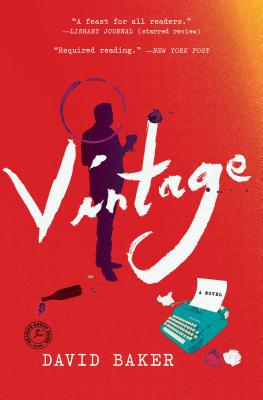 Vintage - Baker, David