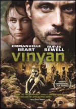 Vinyan - Fabrice Du Welz