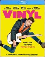 Vinyl [Blu-ray]